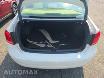 2014 Volkswagen Passat Comfortline - miniatura 16