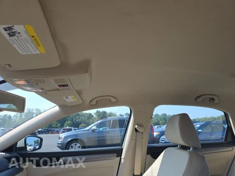 2014 Volkswagen Passat Comfortline - miniatura 18
