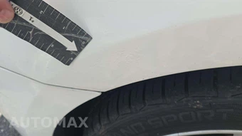 2014 Volkswagen Passat Comfortline - miniatura 22