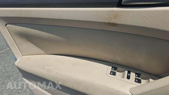 2014 Volkswagen Passat Comfortline - miniatura 25