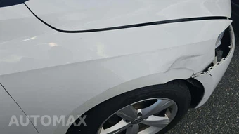 2014 Volkswagen Passat Comfortline - miniatura 28