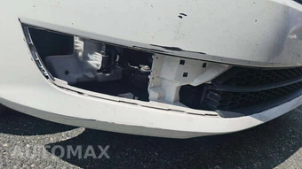 2014 Volkswagen Passat Comfortline - miniatura 29