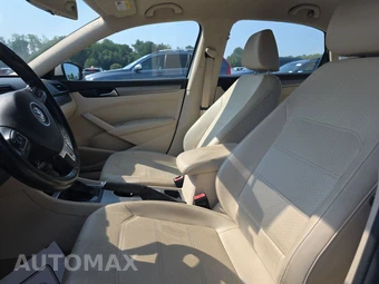 2014 Volkswagen Passat Comfortline - miniatura 7