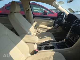 2014 Volkswagen Passat Comfortline - miniatura 8