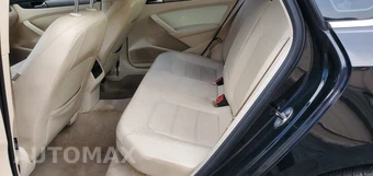 2014 Volkswagen Passat SE – miniatura 11