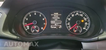 2014 Volkswagen Passat SE – miniatura 14