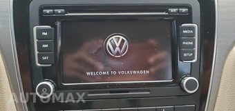 2014 Volkswagen Passat SE – miniatura 9