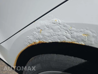 2014 Volkswagen Passat TDI SE w/Sunroof & Navigation – miniatura 21