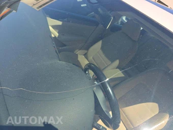2014 Volkswagen Passat TDI SE w/Sunroof & Navigation – miniatura 22