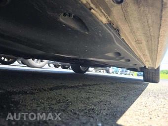 2014 Volkswagen Passat TDI SE w/Sunroof & Navigation – miniatura 7