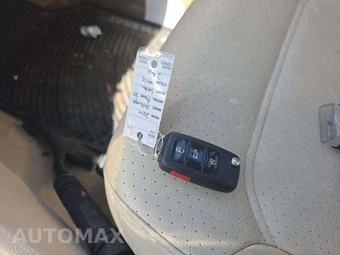 2014 Volkswagen Passat TDI SE w/Sunroof & Navigation – miniatura 8