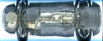 2014 Volkswagen Passat TDI SE w/Sunroof & Navigation - miniatura 17