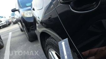 2014 Volkswagen Passat TDI SE w/Sunroof & Navigation - miniatura 19