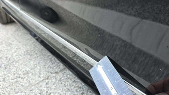 2014 Volkswagen Passat TDI SE w/Sunroof & Navigation - miniatura 22