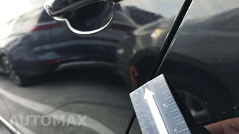 2014 Volkswagen Passat TDI SE w/Sunroof & Navigation - miniatura 23