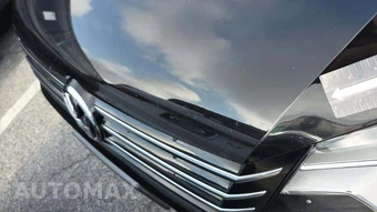 2014 Volkswagen Passat TDI SE w/Sunroof & Navigation - miniatura 26