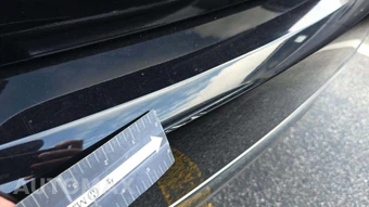 2014 Volkswagen Passat TDI SE w/Sunroof & Navigation - miniatura 28