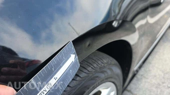 2014 Volkswagen Passat TDI SE w/Sunroof & Navigation - miniatura 30