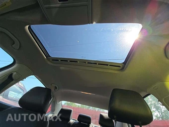 2014 Volkswagen Passat TDI SE w/Sunroof & Navigation - miniatura 11