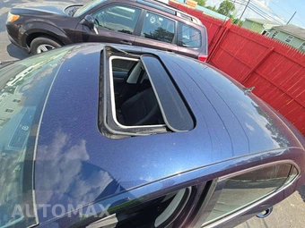 2014 Volkswagen Passat TDI SE w/Sunroof & Navigation - miniatura 12