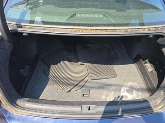 2014 Volkswagen Passat TDI SE w/Sunroof & Navigation - miniatura 14