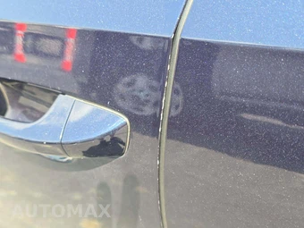 2014 Volkswagen Passat TDI SE w/Sunroof & Navigation - miniatura 25
