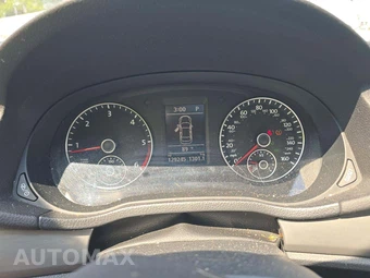 2014 Volkswagen Passat TDI SE w/Sunroof & Navigation - miniatura 9