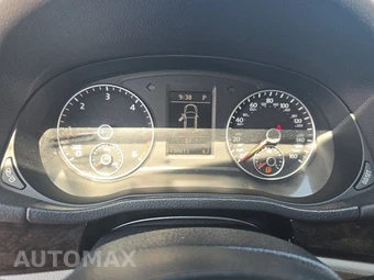 2014 Volkswagen Passat TDI SEL Premium - miniatura 12