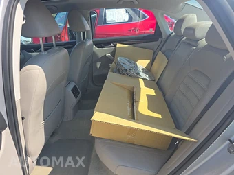 2014 Volkswagen Passat TDI SEL Premium - miniatura 13