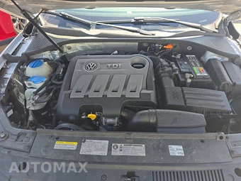 2014 Volkswagen Passat TDI SEL Premium - miniatura 15
