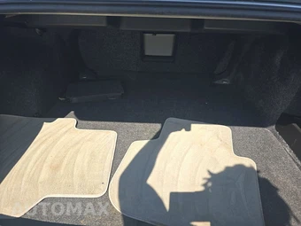 2014 Volkswagen Passat TDI SEL Premium - miniatura 16