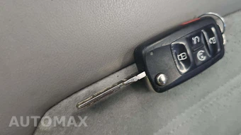 2014 Volkswagen Passat TDI SEL Premium - miniatura 17