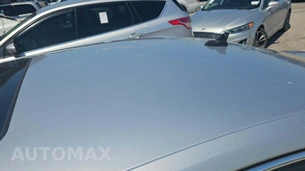 2014 Volkswagen Passat TDI SEL Premium - miniatura 20