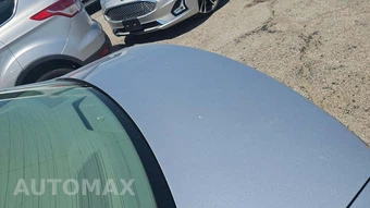 2014 Volkswagen Passat TDI SEL Premium - miniatura 21