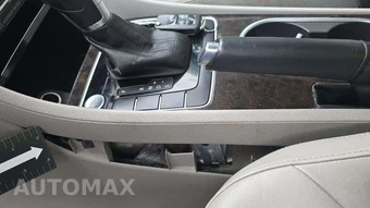 2014 Volkswagen Passat TDI SEL Premium - miniatura 23