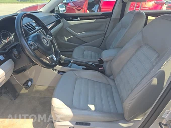 2014 Volkswagen Passat TDI SEL Premium - miniatura 7