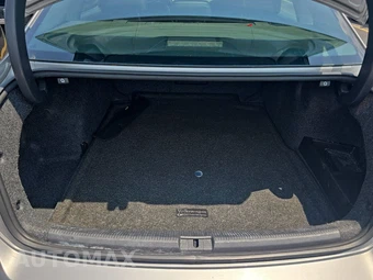 2014 Volkswagen Passat TDI SEL Premium – miniatura 16