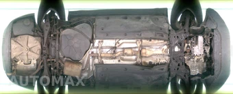 2014 Volkswagen Passat TDI SEL Premium – miniatura 17