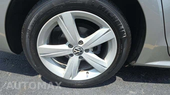 2014 Volkswagen Passat TDI SEL Premium – miniatura 23