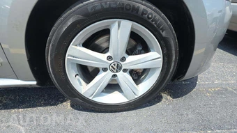 2014 Volkswagen Passat TDI SEL Premium – miniatura 26