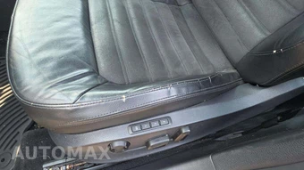 2014 Volkswagen Passat TDI SEL Premium – miniatura 31