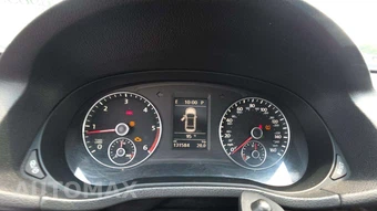2014 Volkswagen Passat TDI SEL Premium – miniatura 33