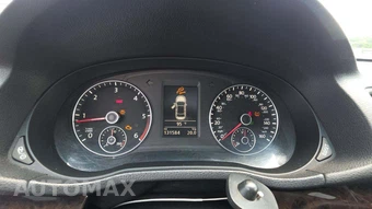 2014 Volkswagen Passat TDI SEL Premium – miniatura 36