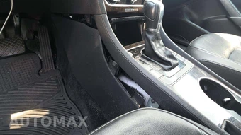 2014 Volkswagen Passat TDI SEL Premium – miniatura 37