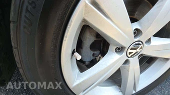 2014 Volkswagen Passat TDI SEL Premium – miniatura 40
