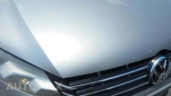 2014 Volkswagen Passat TDI SEL Premium – miniatura 42