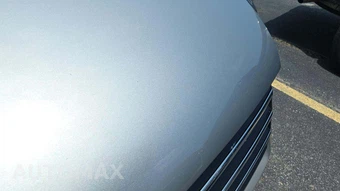 2014 Volkswagen Passat TDI SEL Premium – miniatura 48