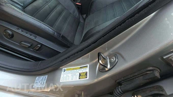 2014 Volkswagen Passat TDI SEL Premium – miniatura 49