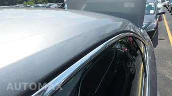 2014 Volkswagen Passat TDI SEL Premium – miniatura 50