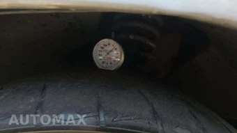 2014 Volkswagen Passat TDI SEL Premium – miniatura 52